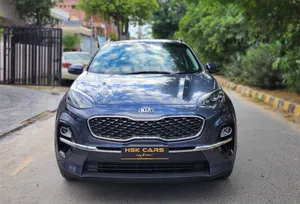 KIA Sportage AWD 2020 for Sale