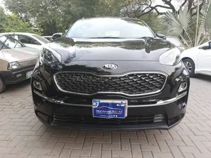 KIA Sportage AWD 2021 for Sale