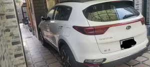 KIA Sportage AWD 2021 for Sale