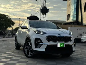 KIA Sportage AWD 2022 for Sale