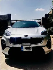 KIA Sportage FWD 2021 for Sale