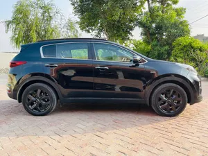 KIA Sportage AWD 2021 for Sale