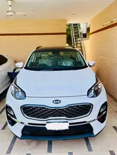 KIA Sportage FWD 2022 for Sale