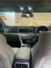 KIA Sportage FWD 2022 for Sale