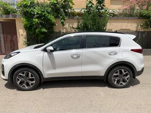 KIA Sportage FWD 2022 for Sale