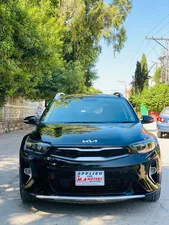 KIA Stonic EX+ 2022 for Sale