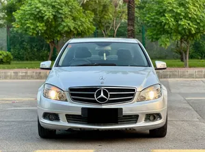 Mercedes Benz C Class C180 2009 for Sale