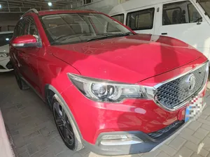 MG ZS 1.5L 2021 for Sale