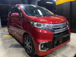 Mitsubishi EK Custom G 2016 for Sale