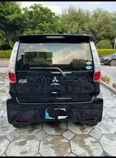 Mitsubishi Ek Wagon G 2016 for Sale