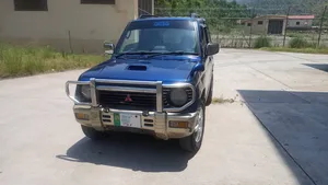 Mitsubishi Pajero Mini 1995 for Sale