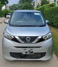 Nissan Dayz 2022 for Sale