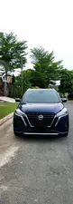 Nissan Kicks 2021 for Sale