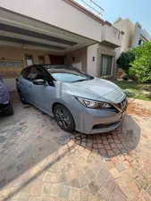 Nissan Leaf e+ 2021 for Sale