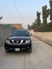 Nissan Navara 2.5 SE 2009 for Sale