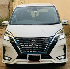 Nissan Serena 2019 for Sale