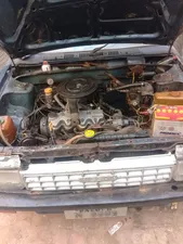 Nissan Sunny 1985 for Sale