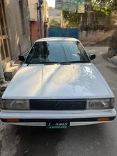 Nissan Sunny 1986 for Sale