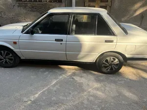 Nissan Sunny 1996 for Sale