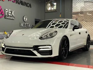 Porsche Panamera S E-Hybrid 2014 for Sale