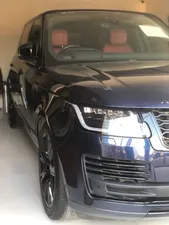 Range Rover Autobiography P400e 2019 for Sale