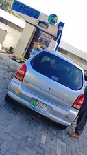 Suzuki Alto 2004 for Sale