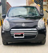 Suzuki Alto 2014 for Sale