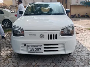 Suzuki Alto 2022 for Sale