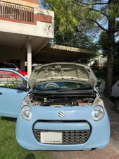 Suzuki Alto E 2013 for Sale