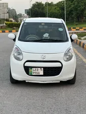 Suzuki Alto G 2010 for Sale