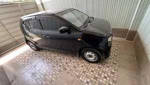 Suzuki Alto L 2018 for Sale