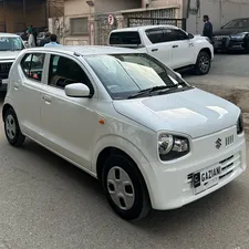 Suzuki Alto L 2021 for Sale