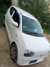 Suzuki Alto S Package 2021 for Sale