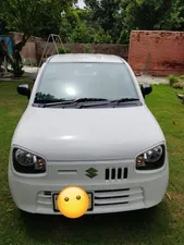 Suzuki Alto VX 2023 for Sale