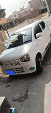 Suzuki Alto VXL AGS 2019 for Sale