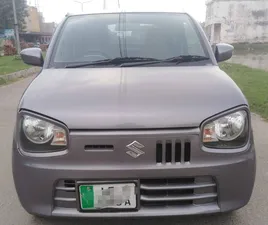 Suzuki Alto VXL AGS 2019 for Sale