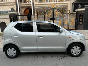 Suzuki Alto VXL AGS 2019 for Sale