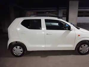 Suzuki Alto VXL AGS 2019 for Sale