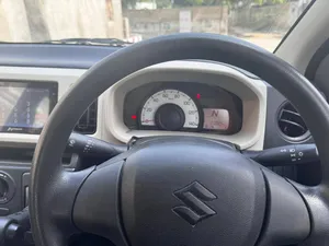 Suzuki Alto VXL AGS 2019 for Sale