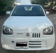 Suzuki Alto VXL AGS 2022 for Sale