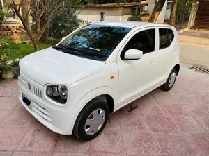 Suzuki Alto VXL AGS 2023 for Sale