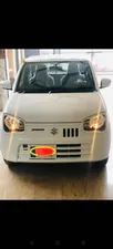 Suzuki Alto VXL AGS 2023 for Sale