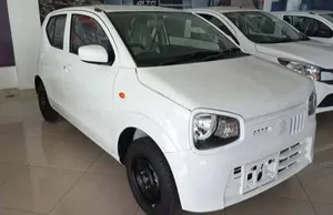 Suzuki Alto VXL AGS 2024 for Sale