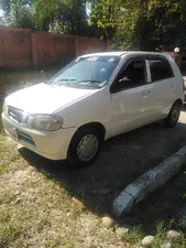 Suzuki Alto VXR 2006 for Sale