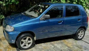 Suzuki Alto VXR 2007 for Sale