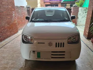 Suzuki Alto VXR 2019 for Sale