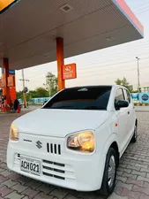 Suzuki Alto VXR 2020 for Sale