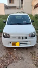 Suzuki Alto VXR 2020 for Sale