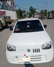 Suzuki Alto VXR 2021 for Sale