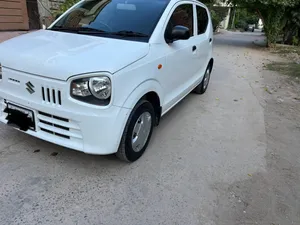 Suzuki Alto VXR 2022 for Sale